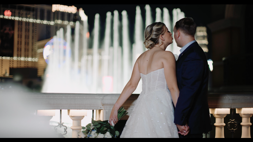 Amanda + Michael Highlights Film.mov